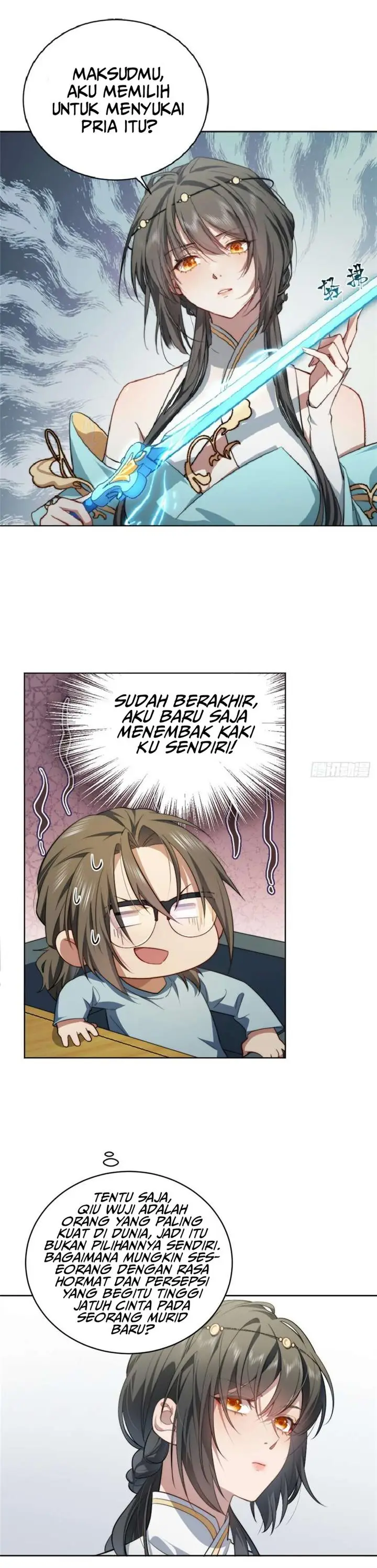 image-komik-what-do-you-do-if-the-heroine-escapes-from-your-novel-chapter-4-3/22