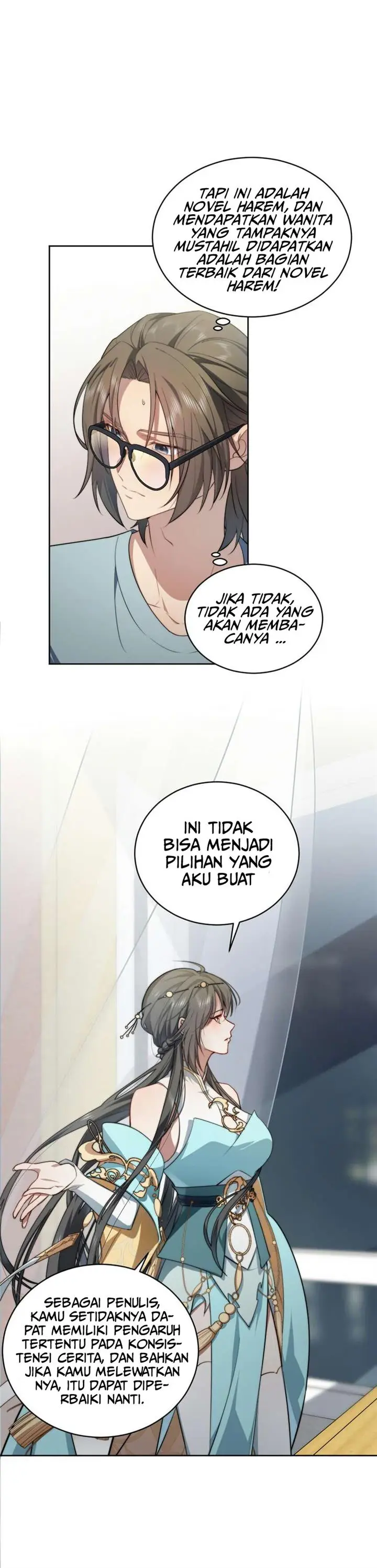 image-komik-what-do-you-do-if-the-heroine-escapes-from-your-novel-chapter-4-4/22