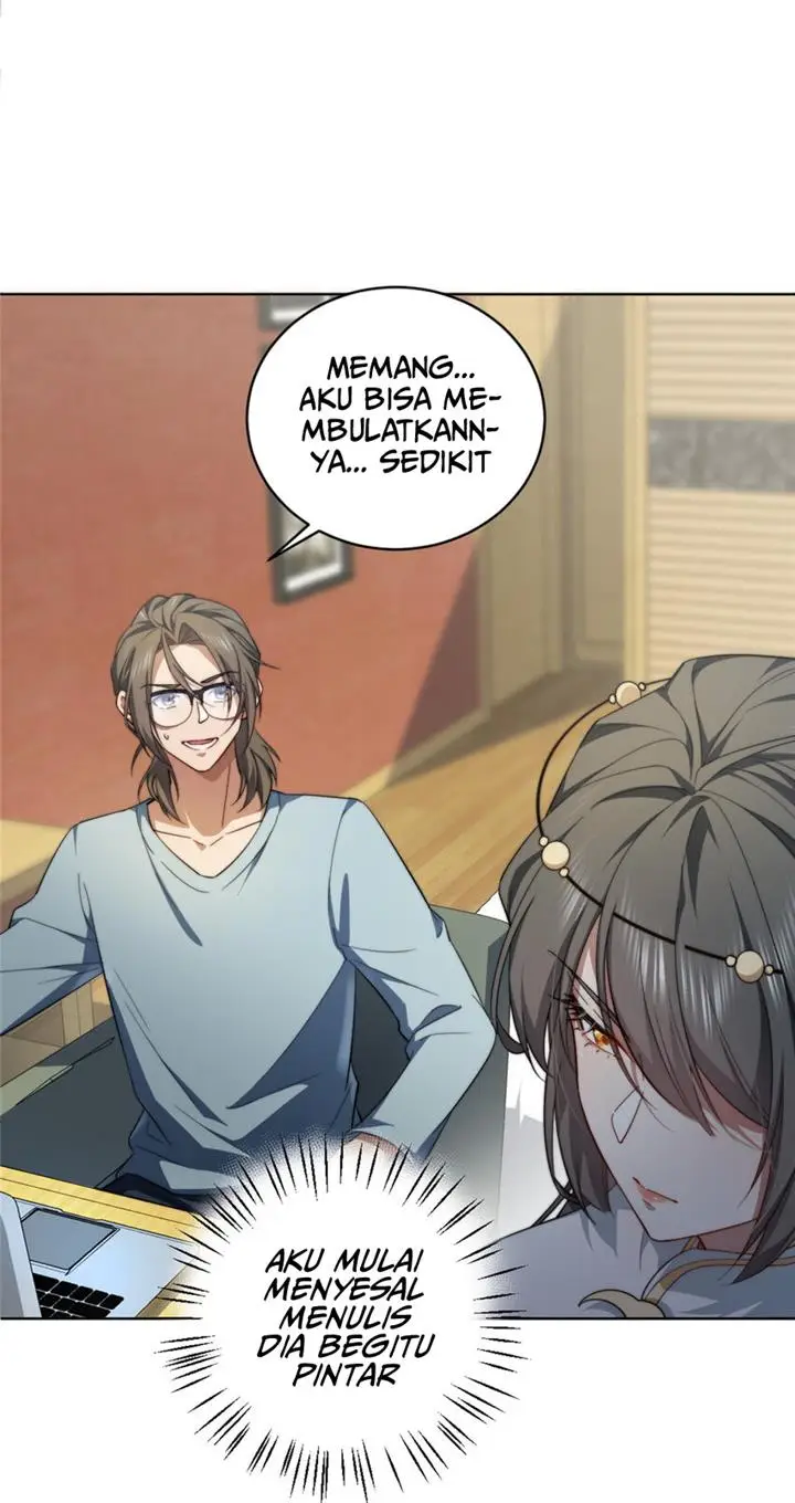 image-komik-what-do-you-do-if-the-heroine-escapes-from-your-novel-chapter-4-5/22