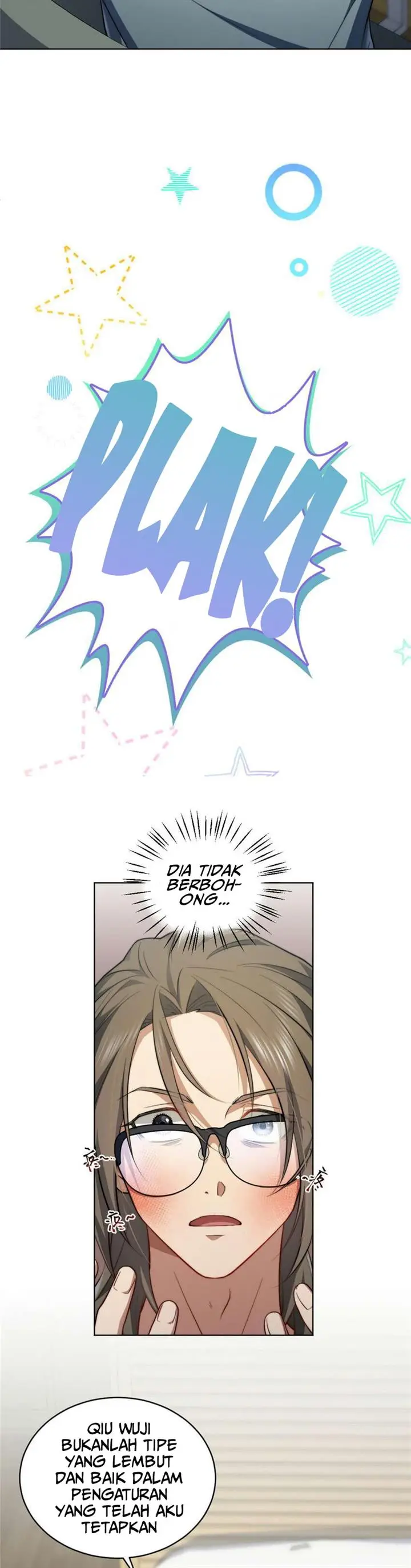 image-komik-what-do-you-do-if-the-heroine-escapes-from-your-novel-chapter-4-7/22