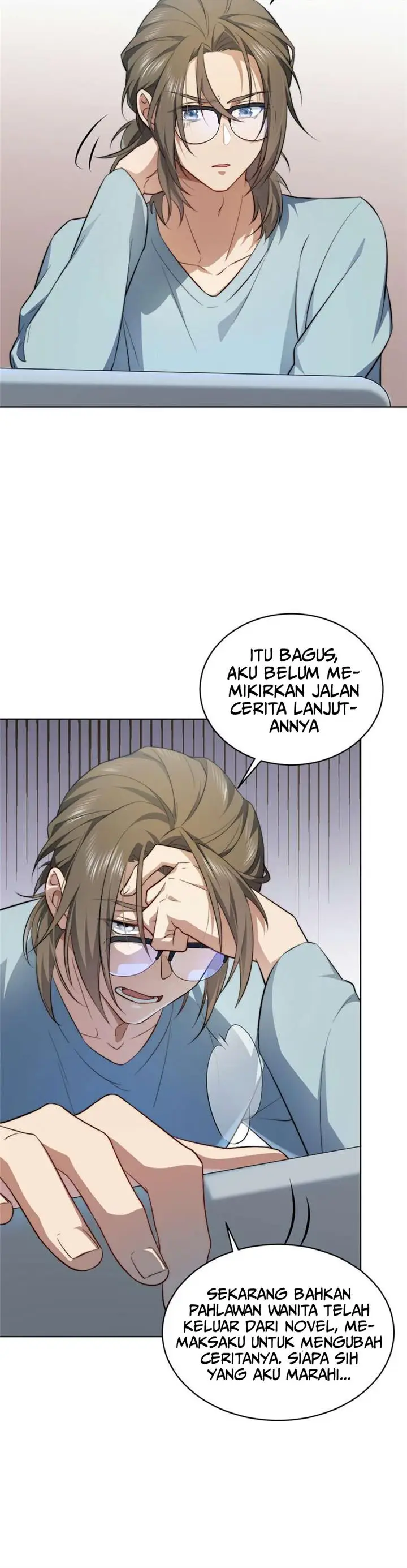 image-komik-what-do-you-do-if-the-heroine-escapes-from-your-novel-chapter-4-9/22