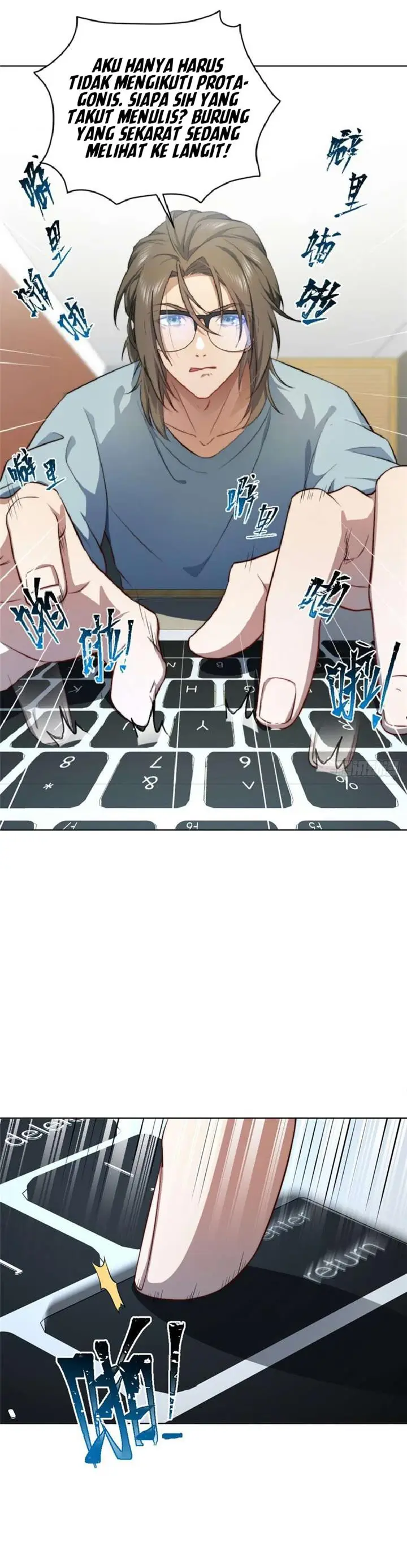 image-komik-what-do-you-do-if-the-heroine-escapes-from-your-novel-chapter-4-10/22