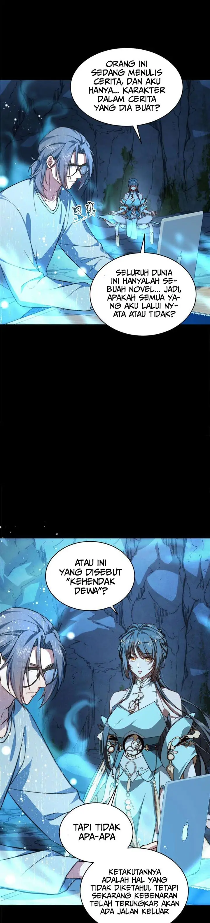 image-komik-what-do-you-do-if-the-heroine-escapes-from-your-novel-chapter-4-12/22