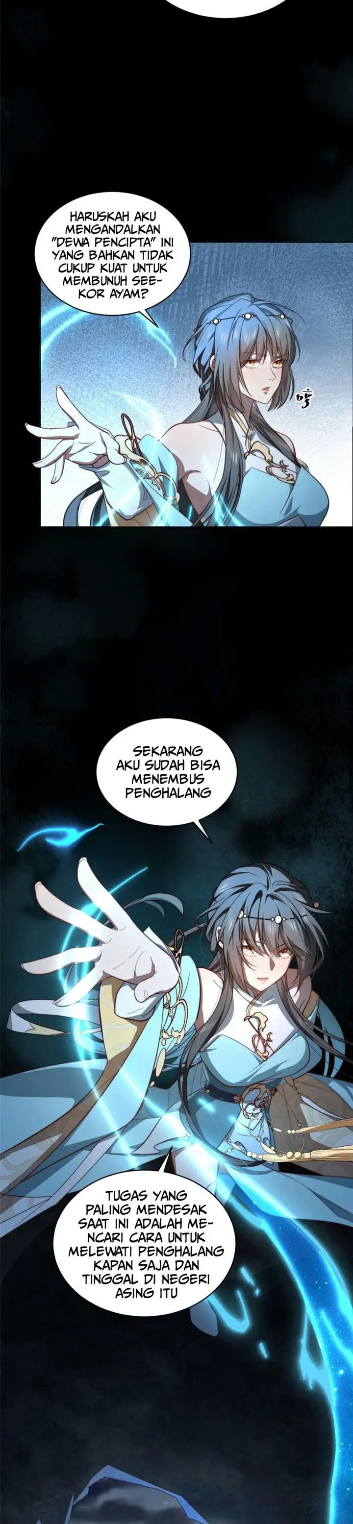 image-komik-what-do-you-do-if-the-heroine-escapes-from-your-novel-chapter-4-13/22