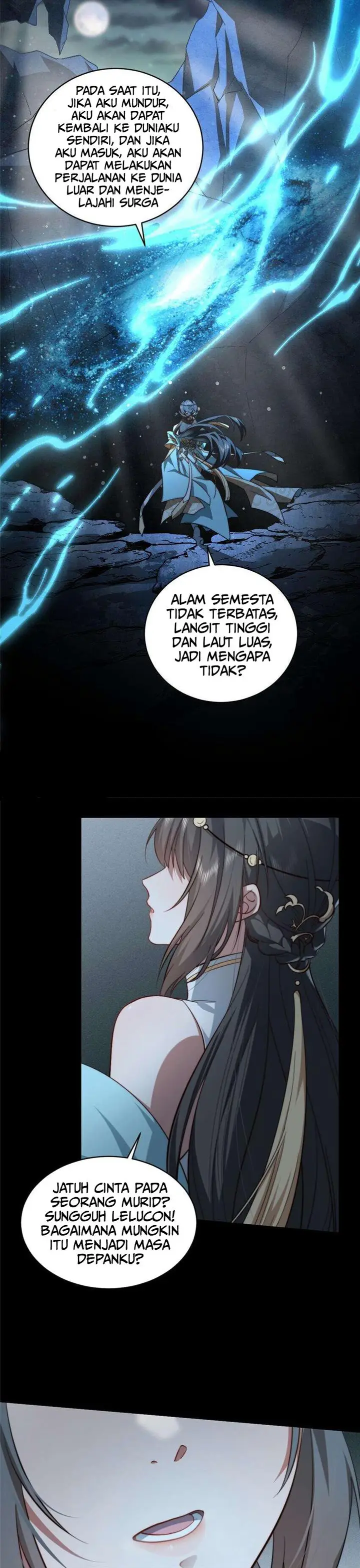 image-komik-what-do-you-do-if-the-heroine-escapes-from-your-novel-chapter-4-14/22