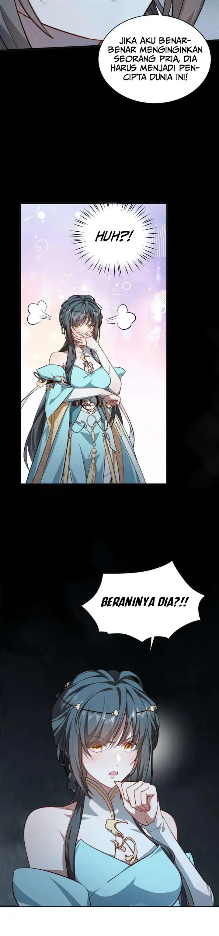 image-komik-what-do-you-do-if-the-heroine-escapes-from-your-novel-chapter-4-15/22
