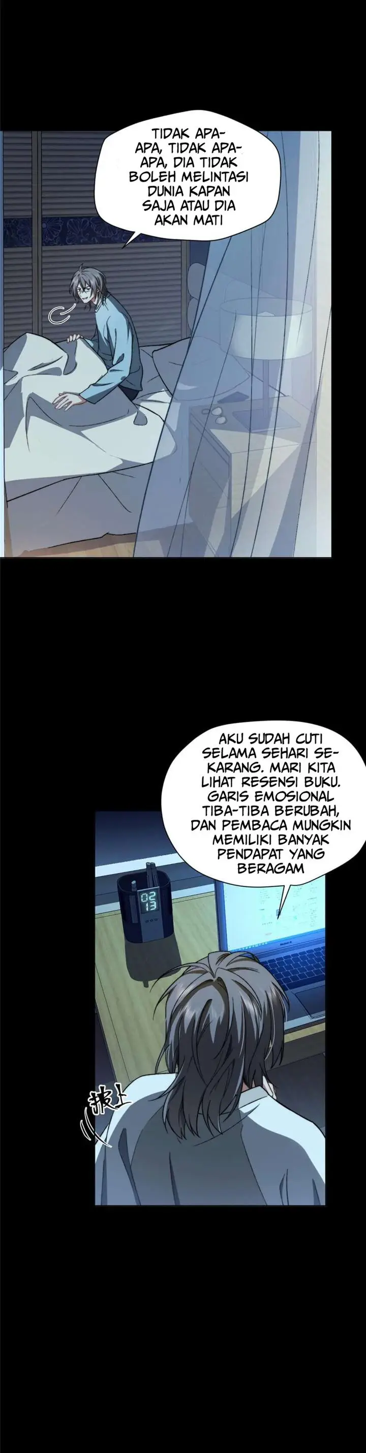 image-komik-what-do-you-do-if-the-heroine-escapes-from-your-novel-chapter-4-20/22