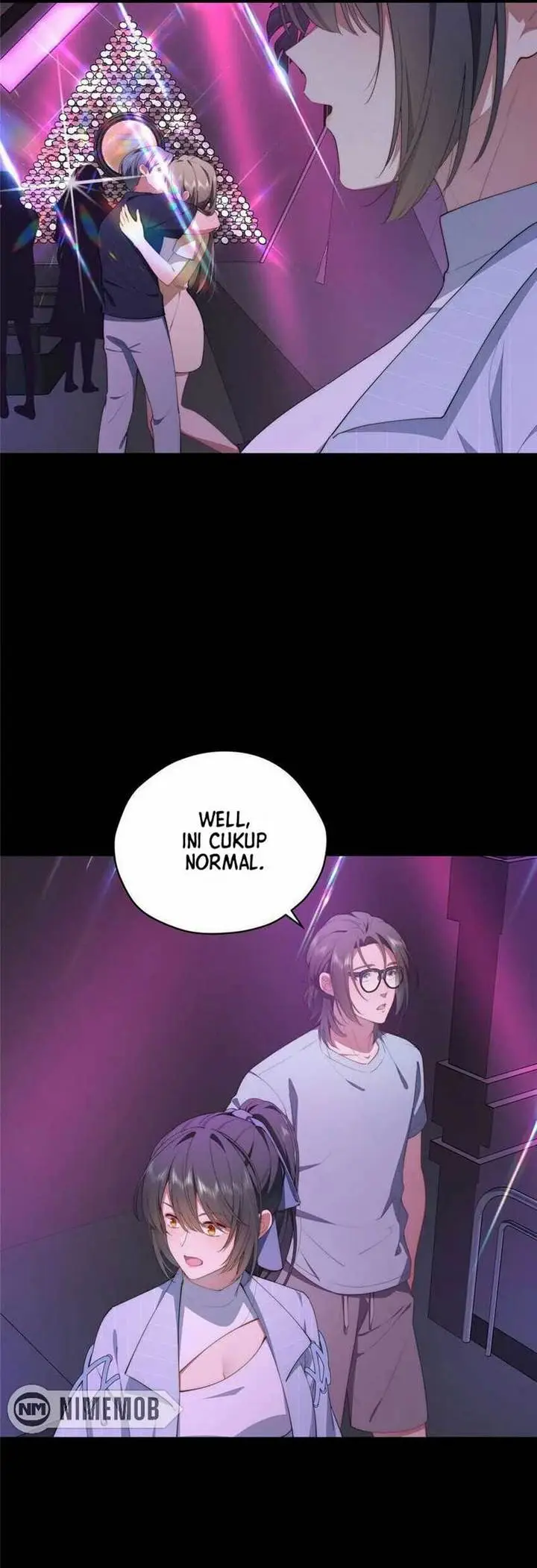 image-komik-what-do-you-do-if-the-heroine-escapes-from-your-novel-chapter-40-2/26