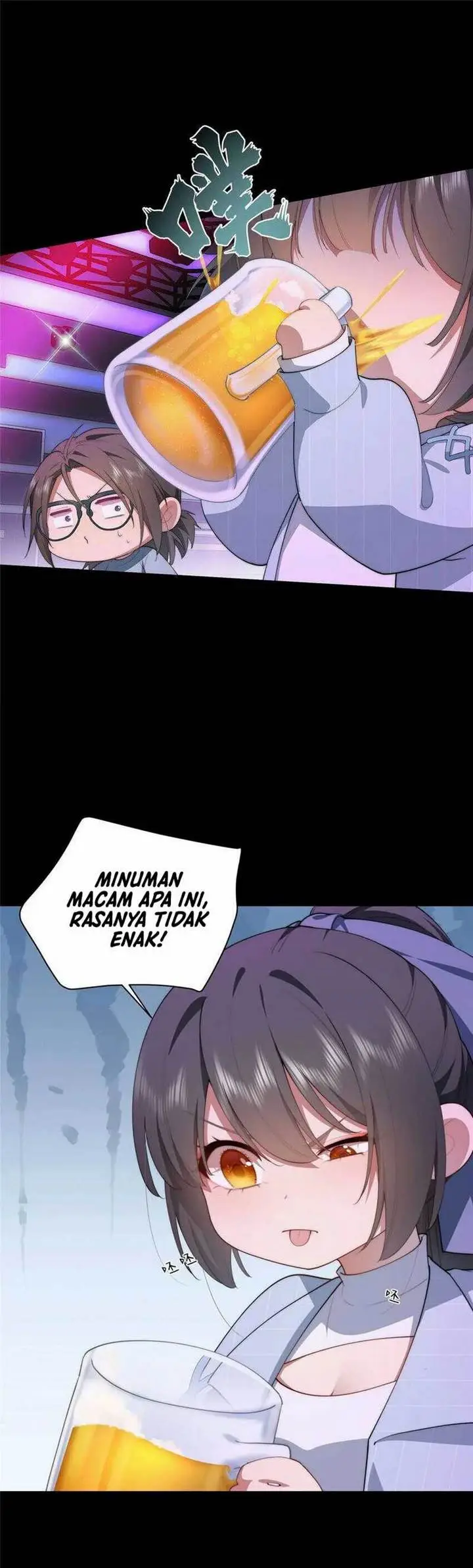 image-komik-what-do-you-do-if-the-heroine-escapes-from-your-novel-chapter-40-8/26