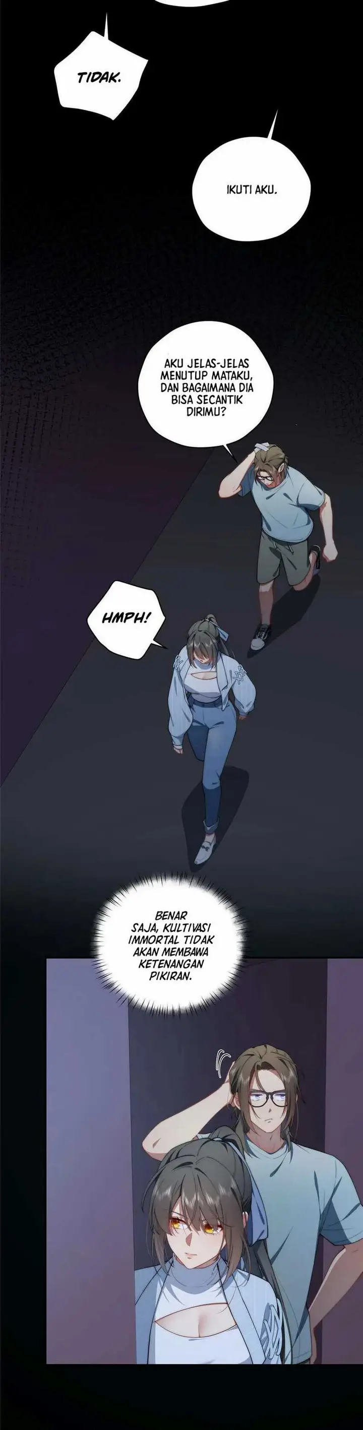 image-komik-what-do-you-do-if-the-heroine-escapes-from-your-novel-chapter-41-2/26