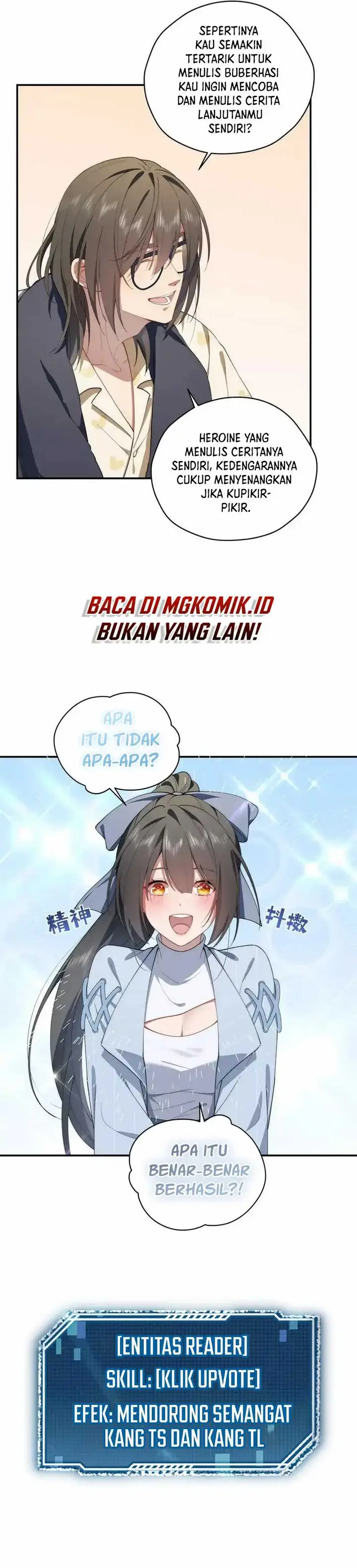 image-komik-what-do-you-do-if-the-heroine-escapes-from-your-novel-chapter-43-16/19