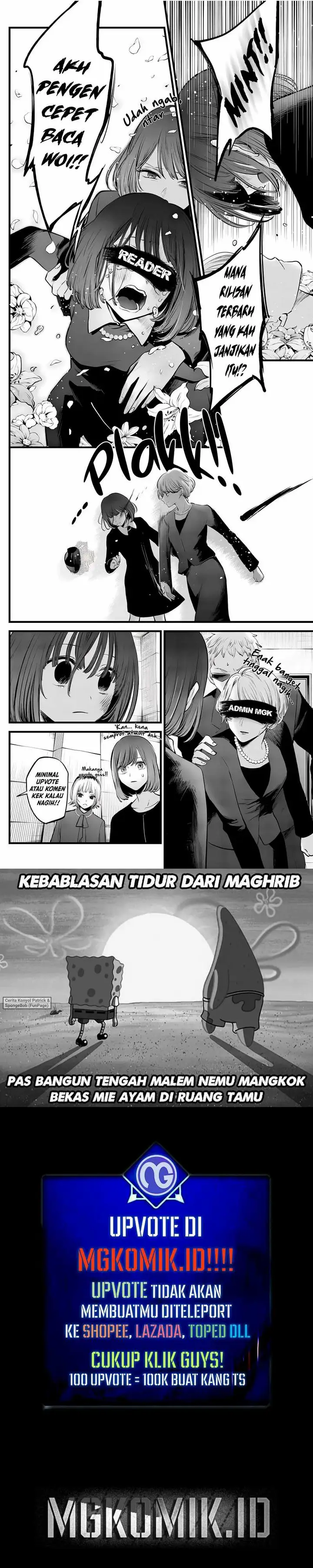 image-komik-what-do-you-do-if-the-heroine-escapes-from-your-novel-chapter-43-17/19