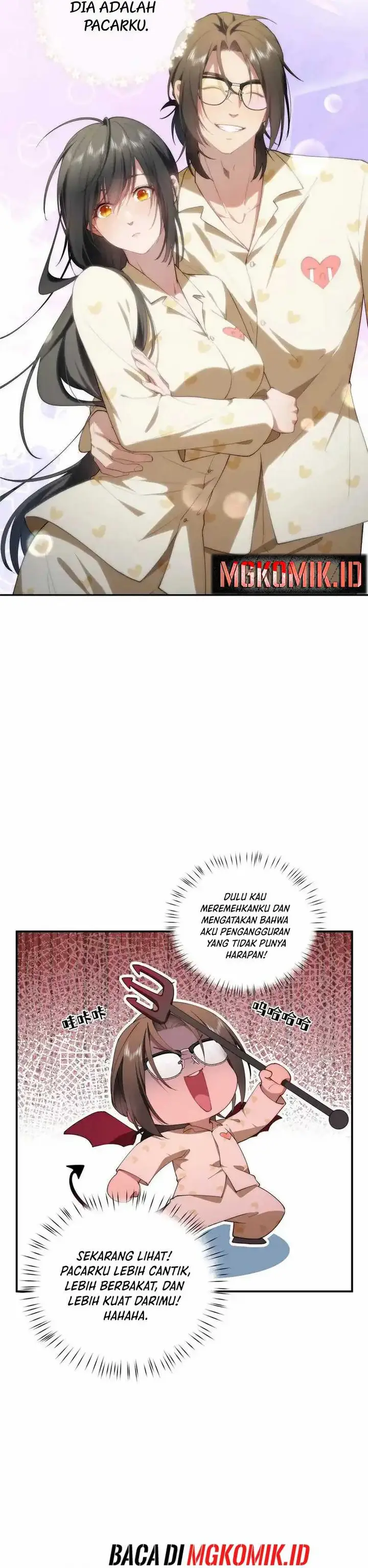 image-komik-what-do-you-do-if-the-heroine-escapes-from-your-novel-chapter-45-8/20