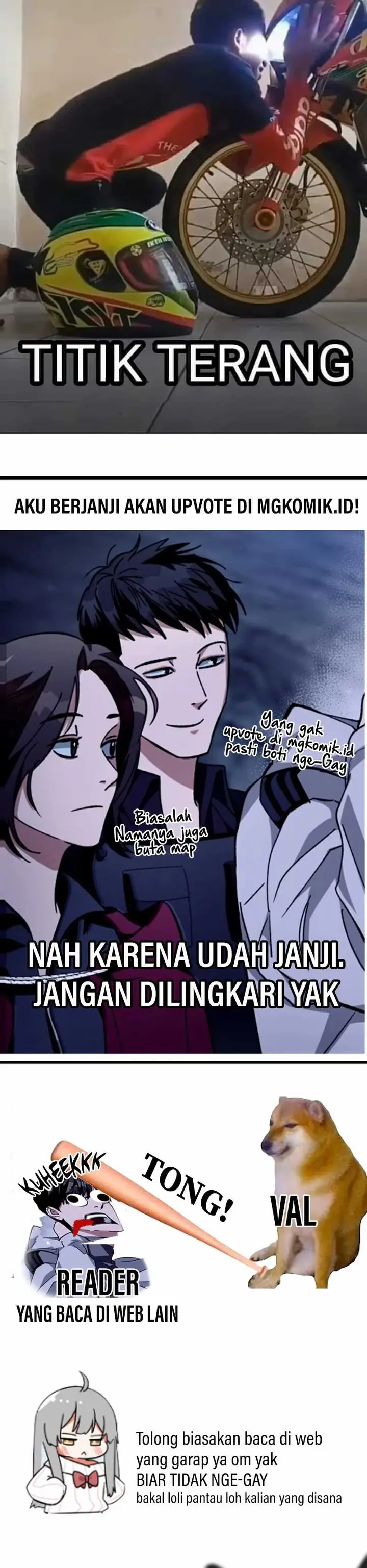 image-komik-what-do-you-do-if-the-heroine-escapes-from-your-novel-chapter-45-18/20