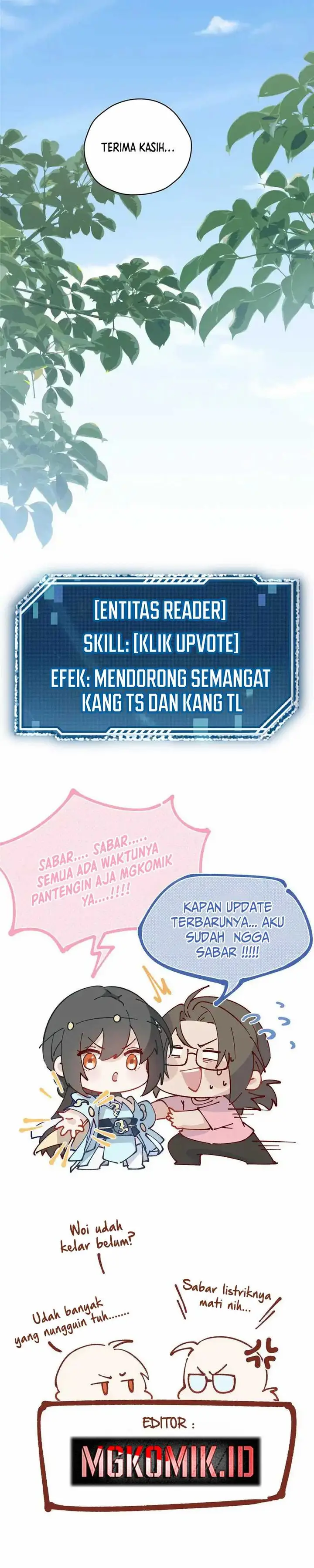 image-komik-what-do-you-do-if-the-heroine-escapes-from-your-novel-chapter-46-19/21