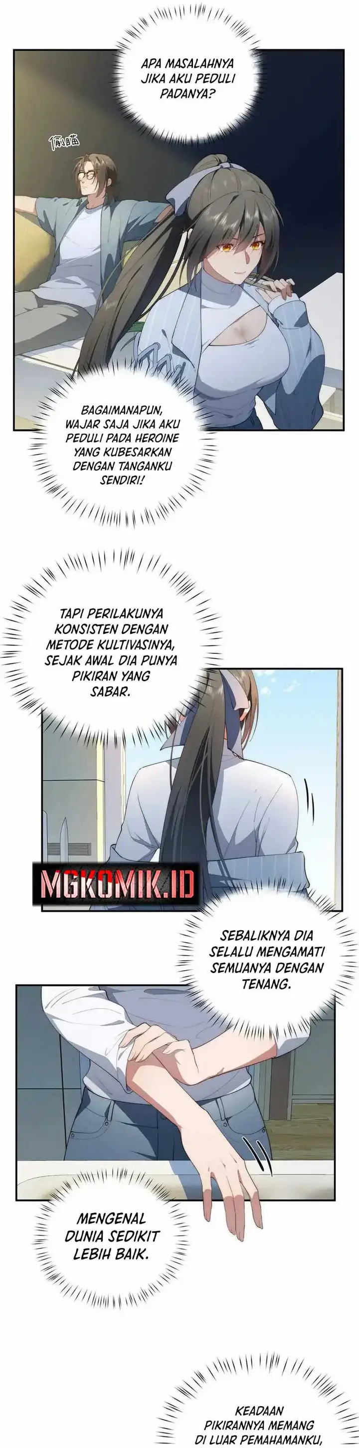 image-komik-what-do-you-do-if-the-heroine-escapes-from-your-novel-chapter-48-2/19