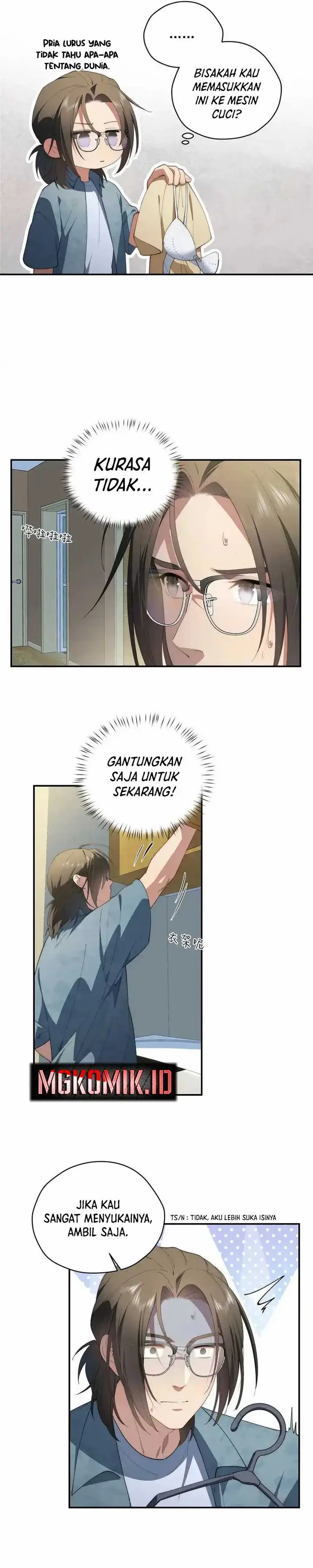 image-komik-what-do-you-do-if-the-heroine-escapes-from-your-novel-chapter-48-5/19