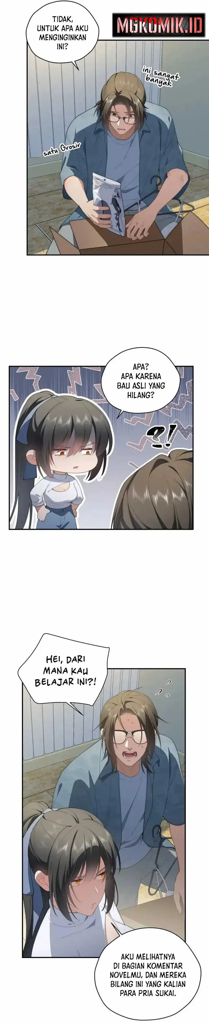 image-komik-what-do-you-do-if-the-heroine-escapes-from-your-novel-chapter-48-8/19