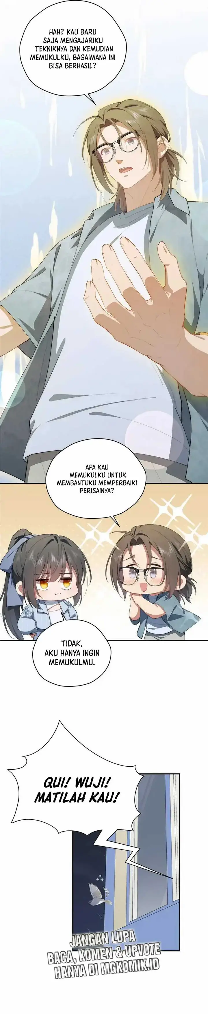 image-komik-what-do-you-do-if-the-heroine-escapes-from-your-novel-chapter-49-12/22