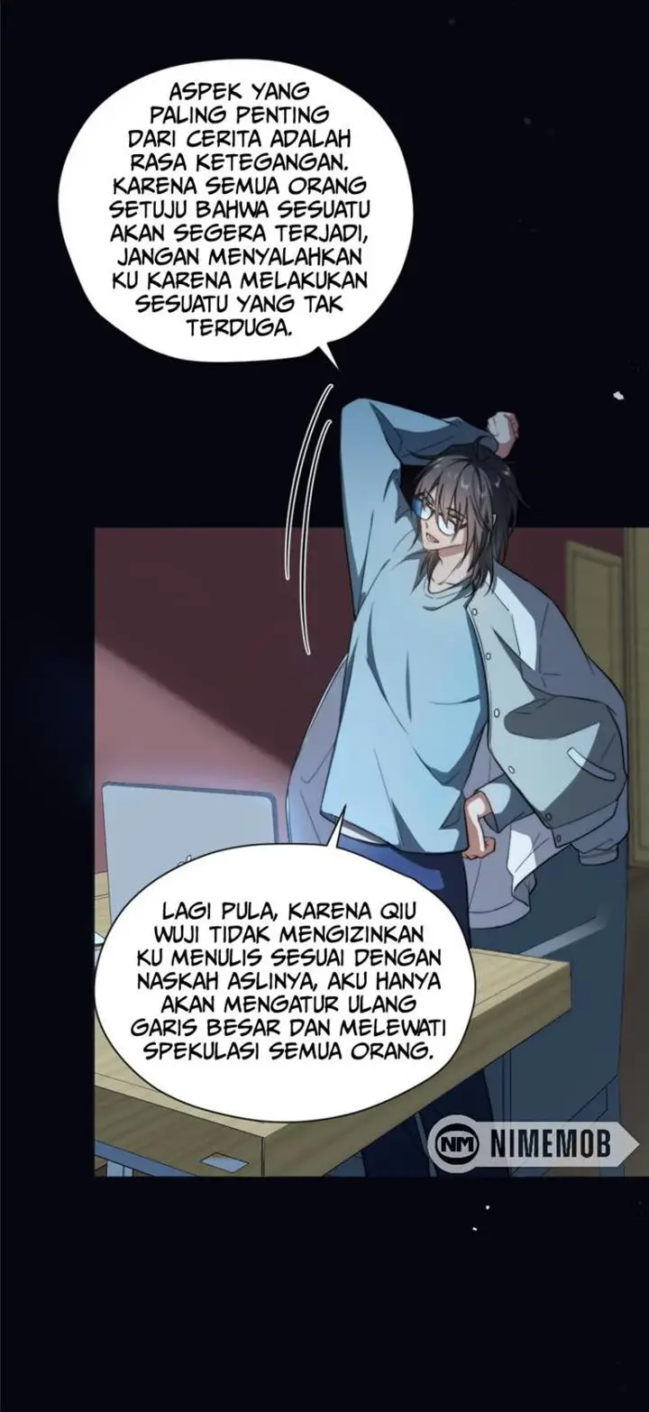 image-komik-what-do-you-do-if-the-heroine-escapes-from-your-novel-chapter-5-4/26