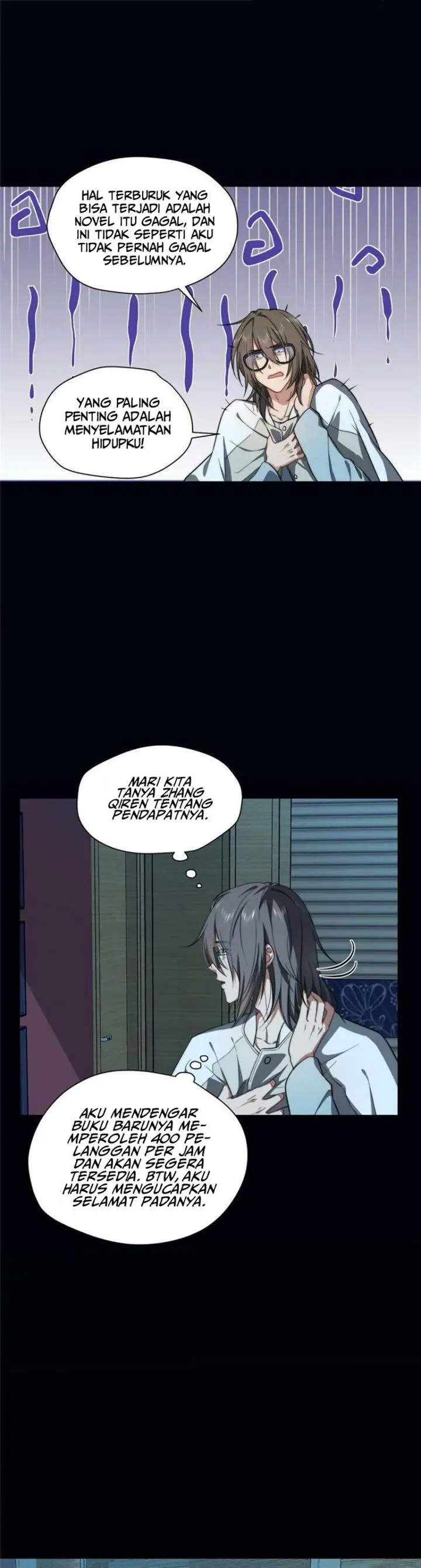 image-komik-what-do-you-do-if-the-heroine-escapes-from-your-novel-chapter-5-5/26