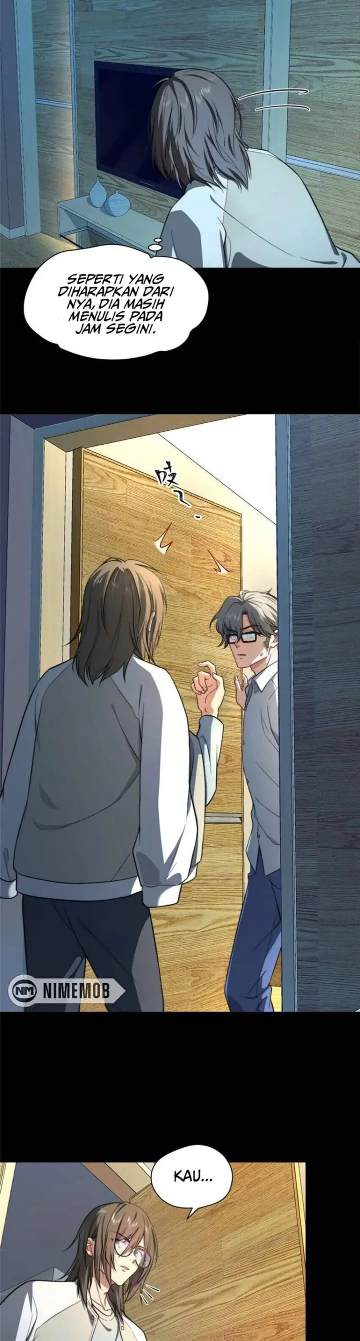image-komik-what-do-you-do-if-the-heroine-escapes-from-your-novel-chapter-5-6/26