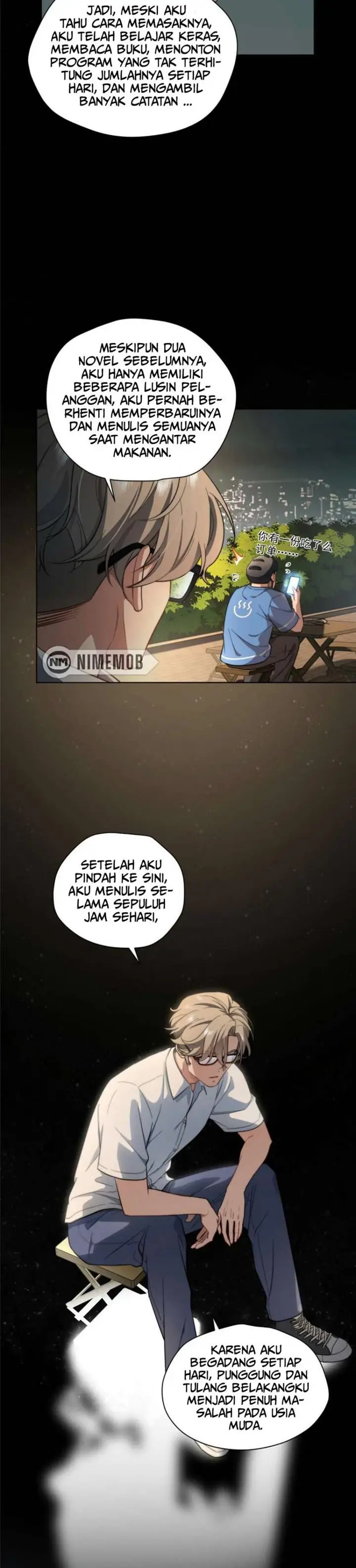 image-komik-what-do-you-do-if-the-heroine-escapes-from-your-novel-chapter-5-11/26