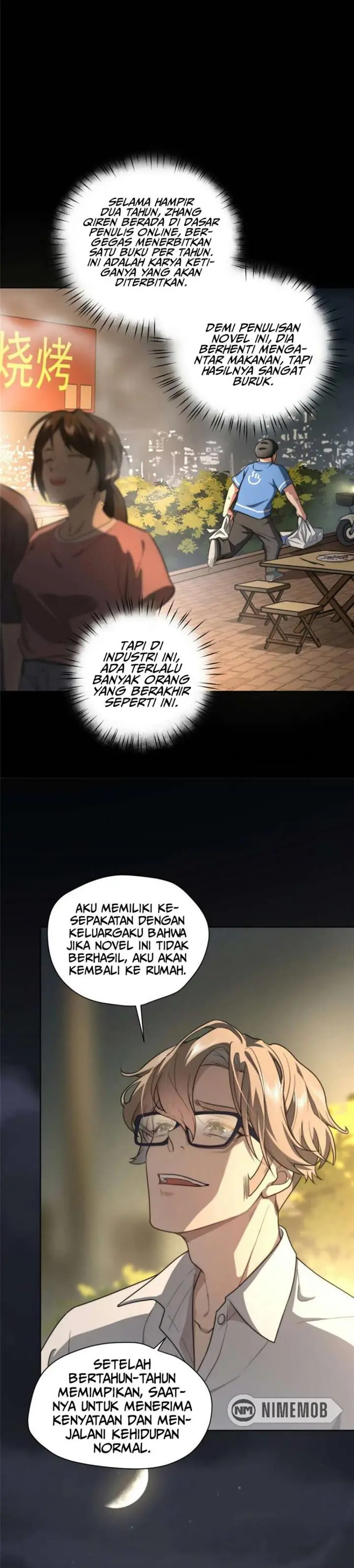 image-komik-what-do-you-do-if-the-heroine-escapes-from-your-novel-chapter-5-13/26