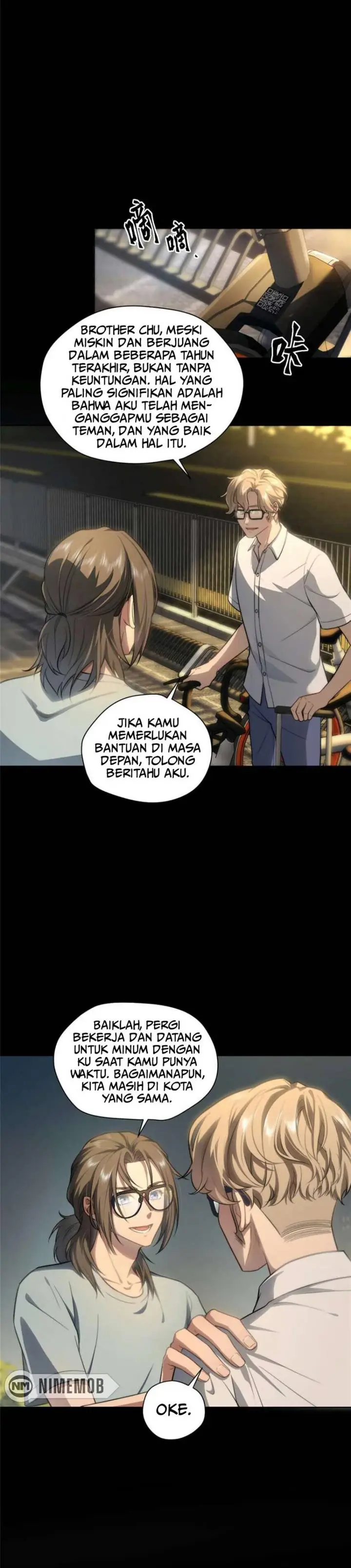image-komik-what-do-you-do-if-the-heroine-escapes-from-your-novel-chapter-5-15/26