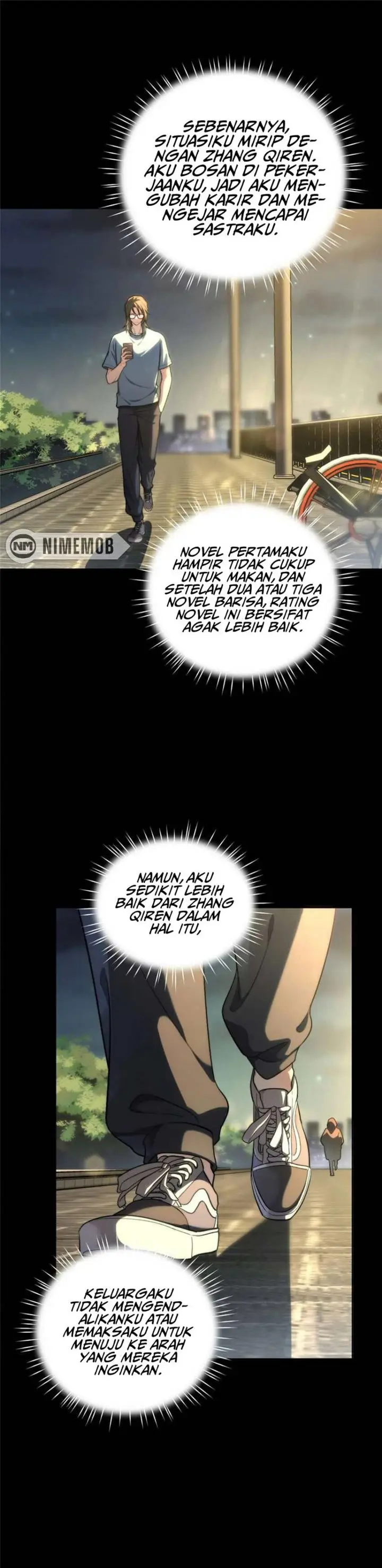 image-komik-what-do-you-do-if-the-heroine-escapes-from-your-novel-chapter-5-17/26