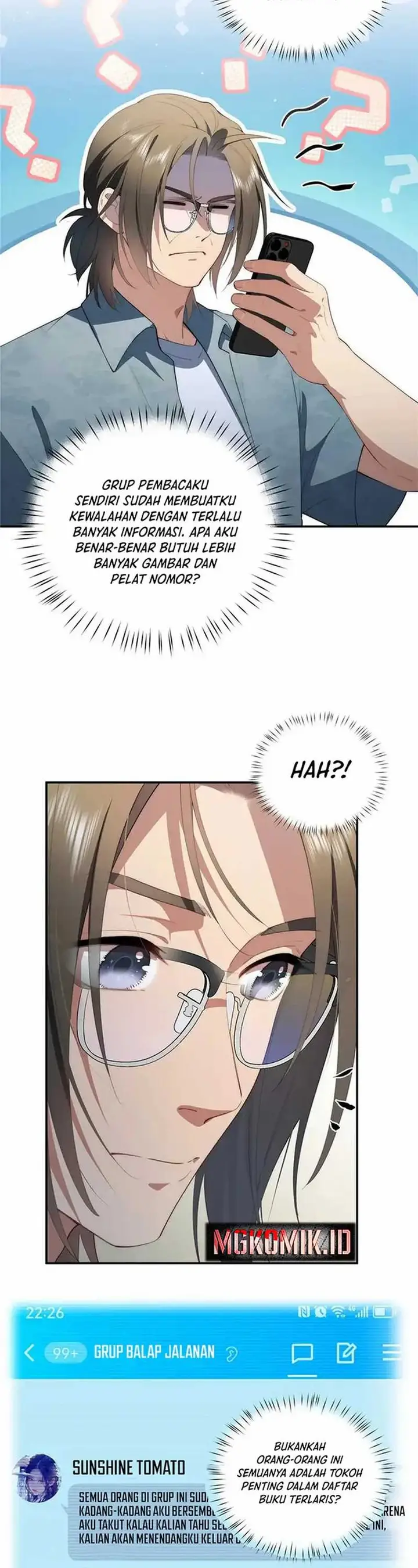 image-komik-what-do-you-do-if-the-heroine-escapes-from-your-novel-chapter-50-2/23