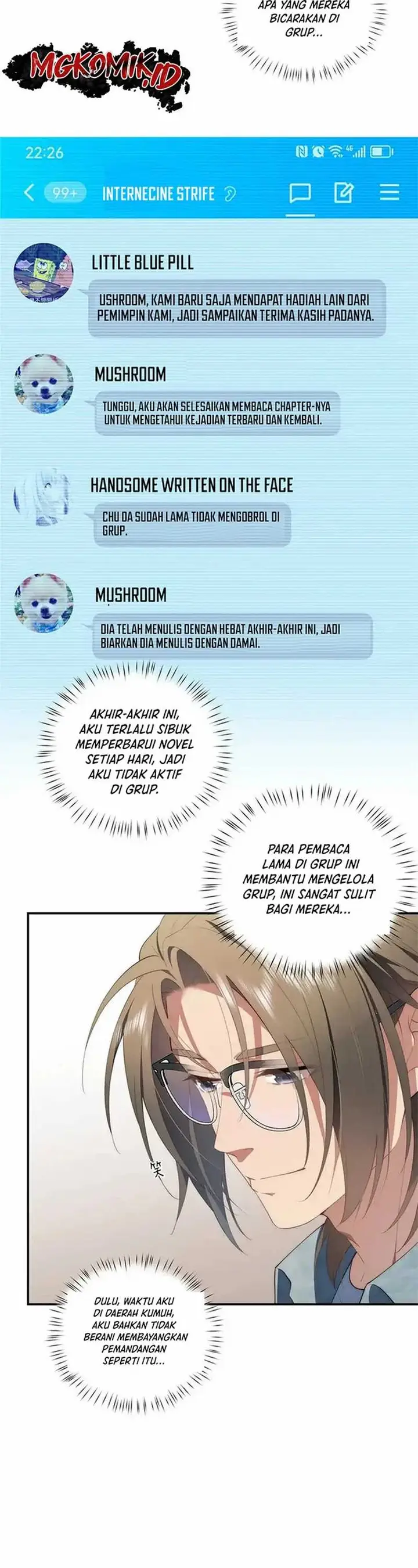 image-komik-what-do-you-do-if-the-heroine-escapes-from-your-novel-chapter-50-5/23