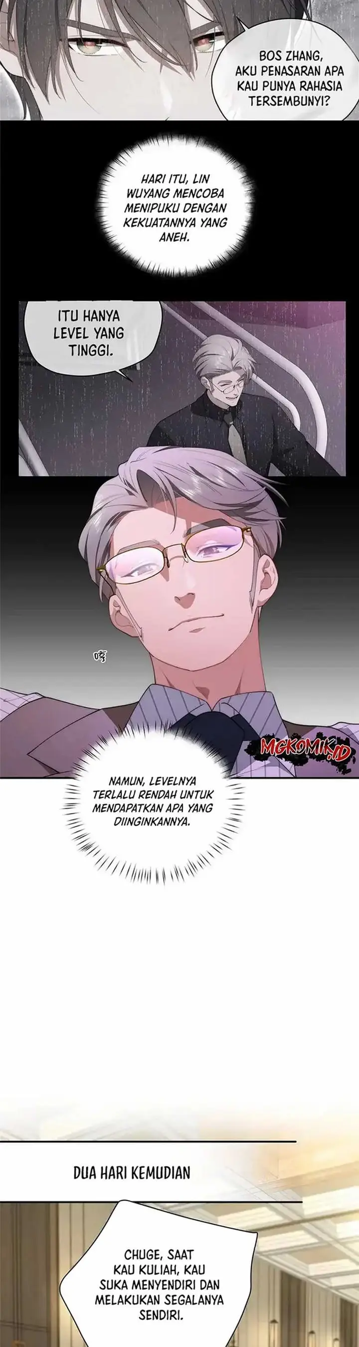 image-komik-what-do-you-do-if-the-heroine-escapes-from-your-novel-chapter-50-11/23