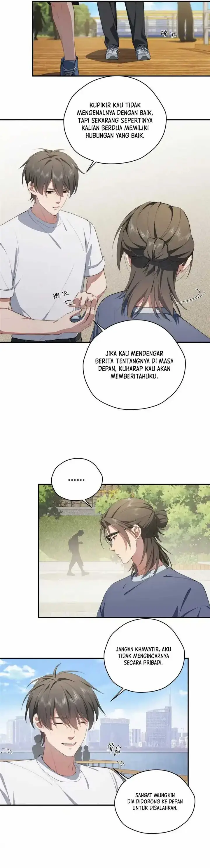image-komik-what-do-you-do-if-the-heroine-escapes-from-your-novel-chapter-51-15/20
