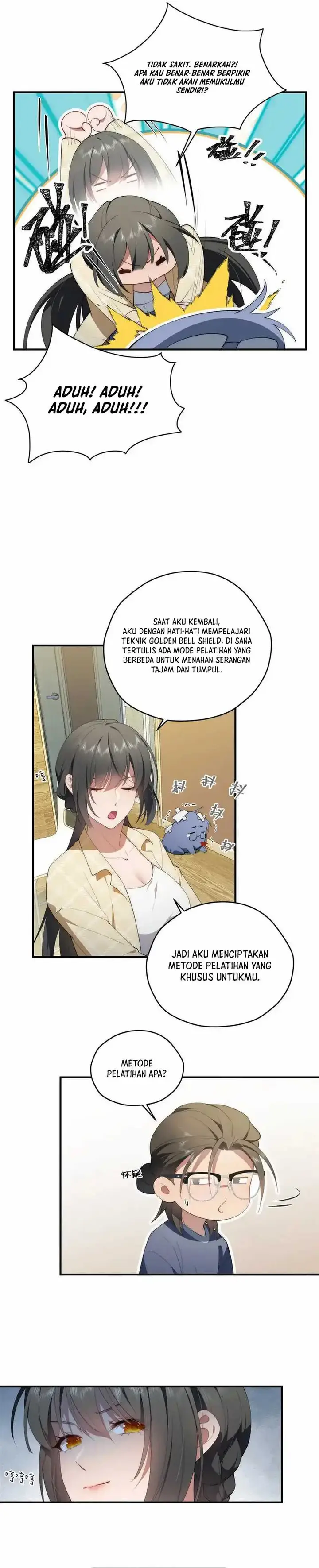 image-komik-what-do-you-do-if-the-heroine-escapes-from-your-novel-chapter-52-8/16