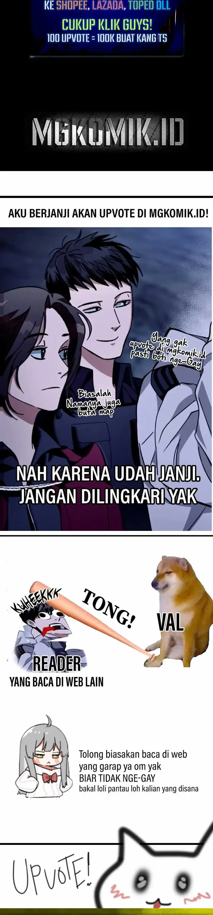 image-komik-what-do-you-do-if-the-heroine-escapes-from-your-novel-chapter-52-14/16