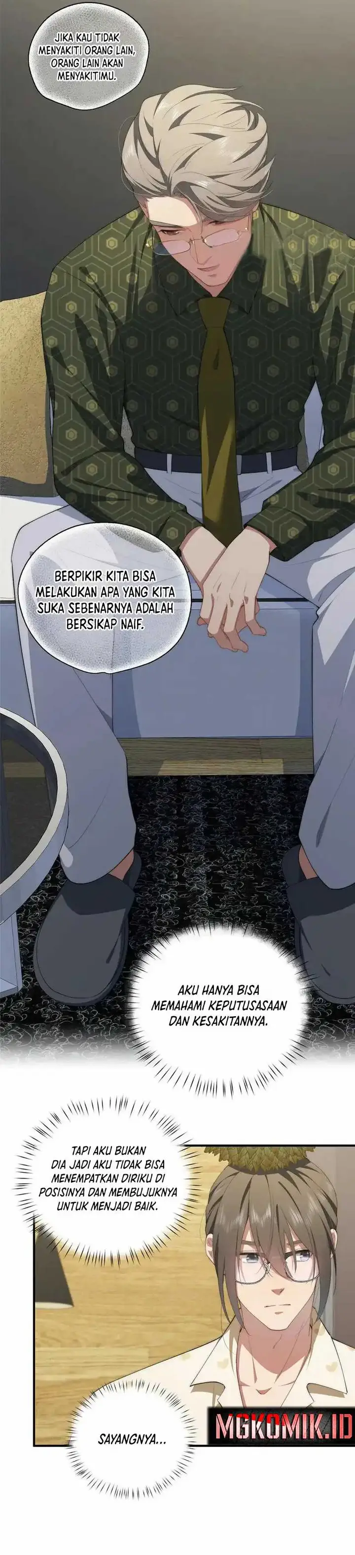 image-komik-what-do-you-do-if-the-heroine-escapes-from-your-novel-chapter-54-5/20