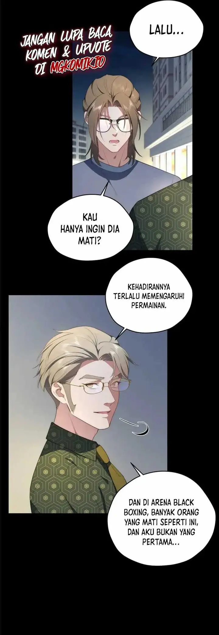 image-komik-what-do-you-do-if-the-heroine-escapes-from-your-novel-chapter-55-3/20