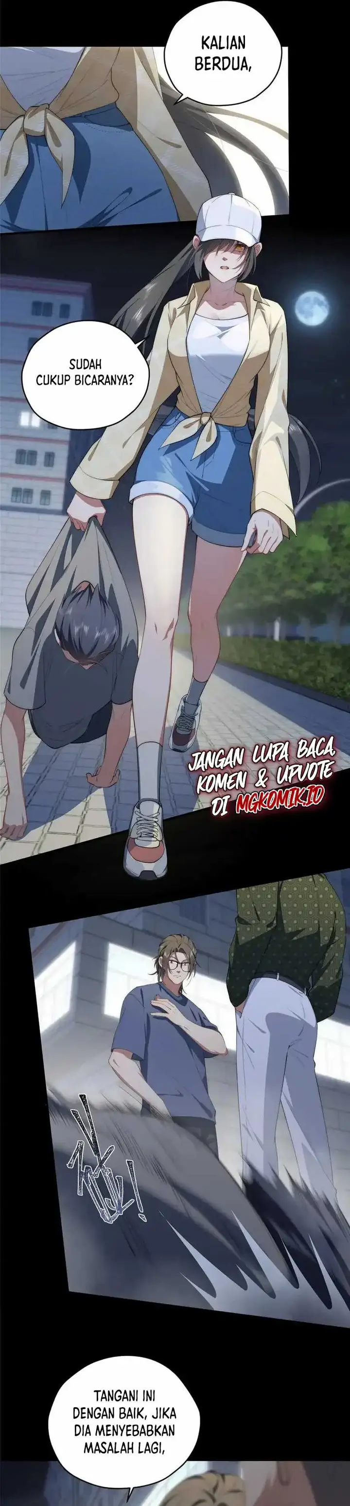 image-komik-what-do-you-do-if-the-heroine-escapes-from-your-novel-chapter-56-4/19