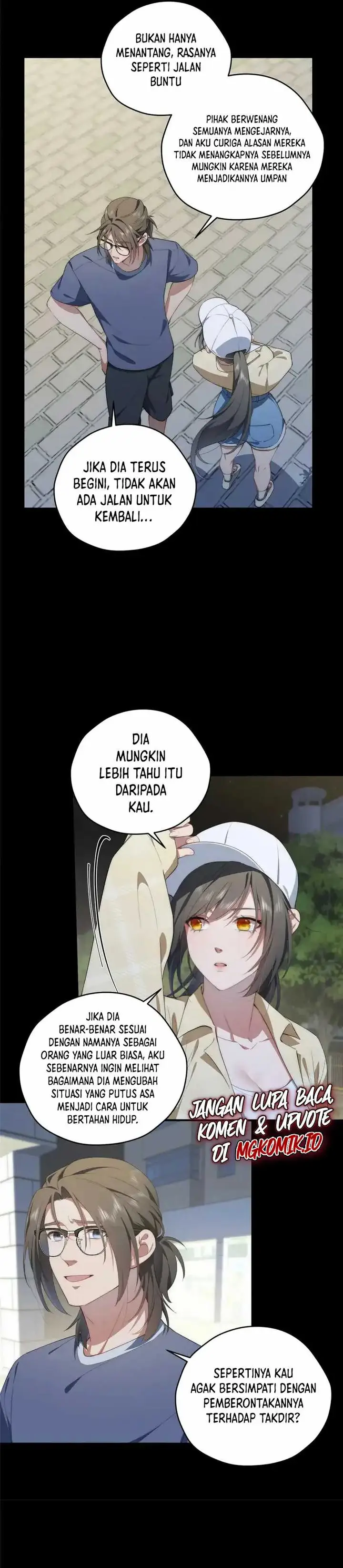 image-komik-what-do-you-do-if-the-heroine-escapes-from-your-novel-chapter-56-9/19