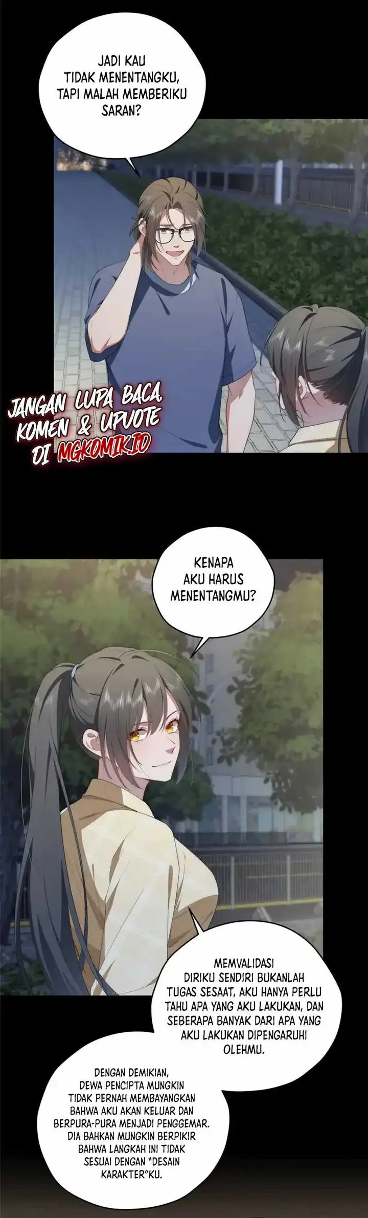 image-komik-what-do-you-do-if-the-heroine-escapes-from-your-novel-chapter-56-13/19