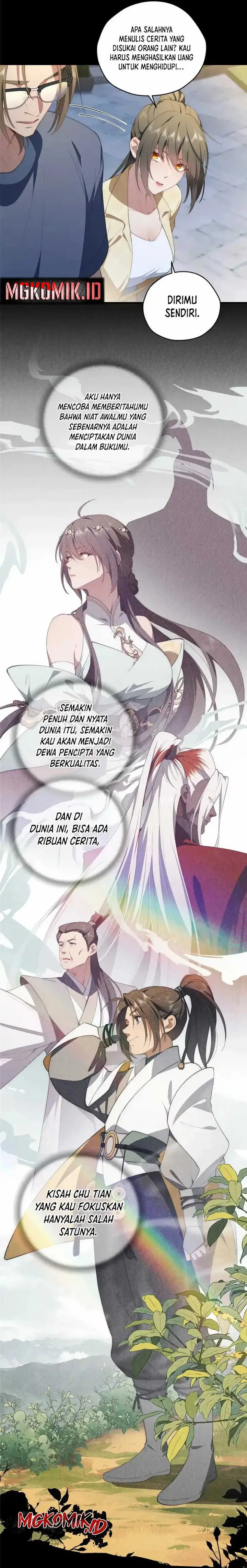 image-komik-what-do-you-do-if-the-heroine-escapes-from-your-novel-chapter-57-14/21