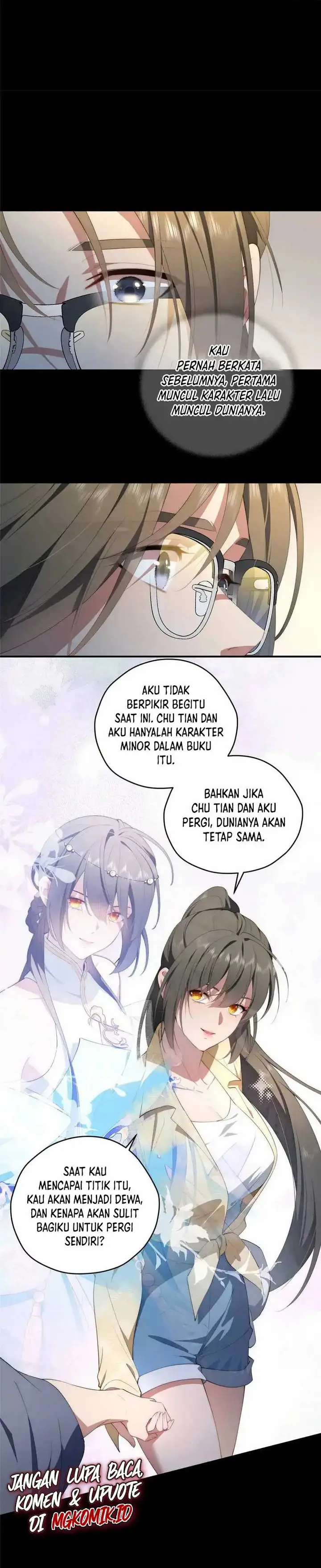 image-komik-what-do-you-do-if-the-heroine-escapes-from-your-novel-chapter-57-15/21