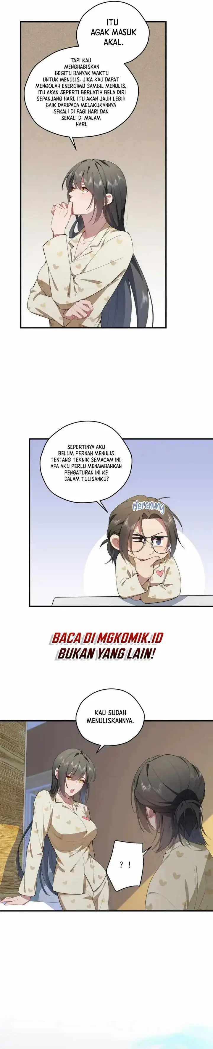 image-komik-what-do-you-do-if-the-heroine-escapes-from-your-novel-chapter-58-7/18