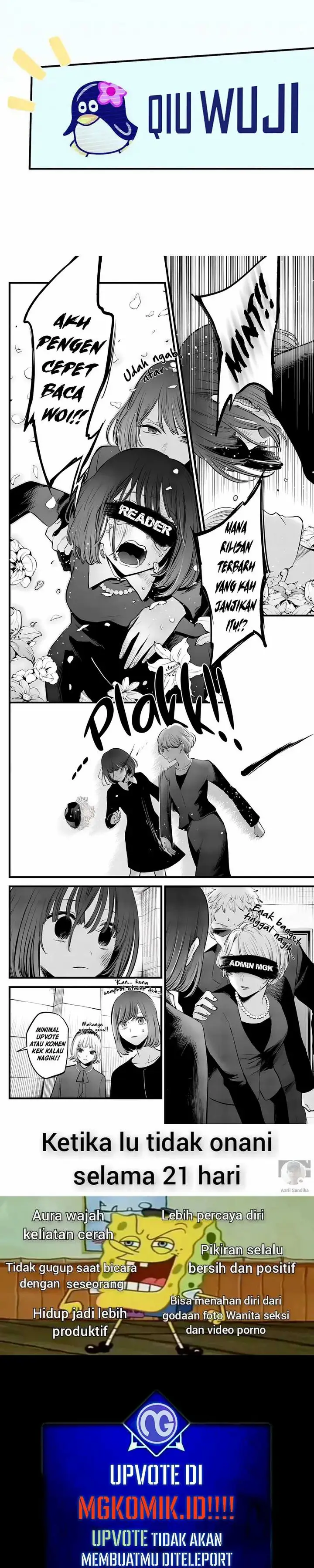 image-komik-what-do-you-do-if-the-heroine-escapes-from-your-novel-chapter-58-16/18