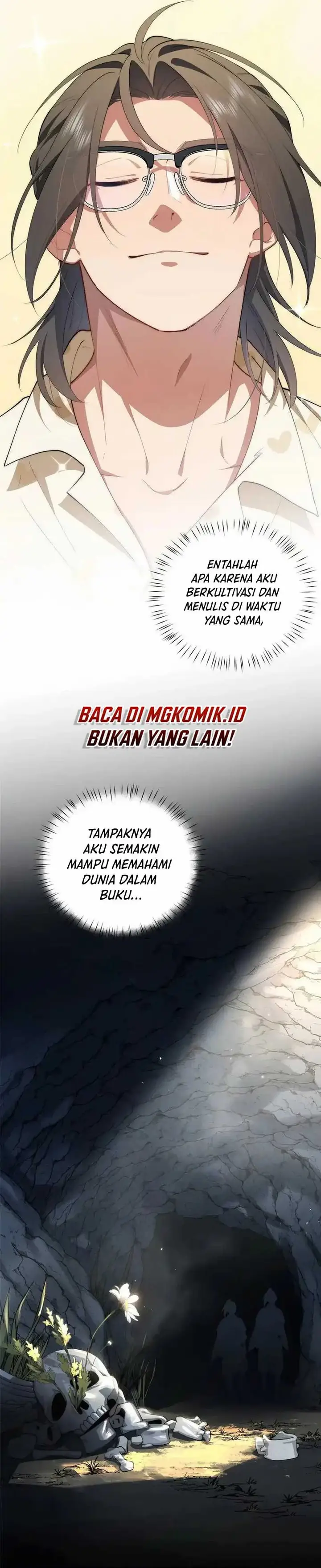image-komik-what-do-you-do-if-the-heroine-escapes-from-your-novel-chapter-59-4/19