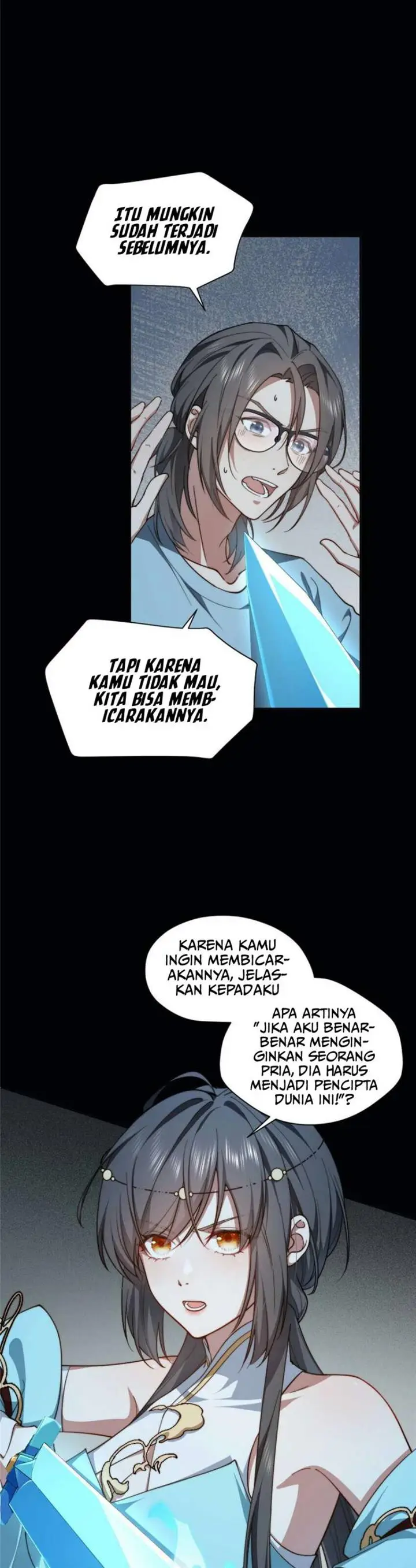 image-komik-what-do-you-do-if-the-heroine-escapes-from-your-novel-chapter-6-3/23