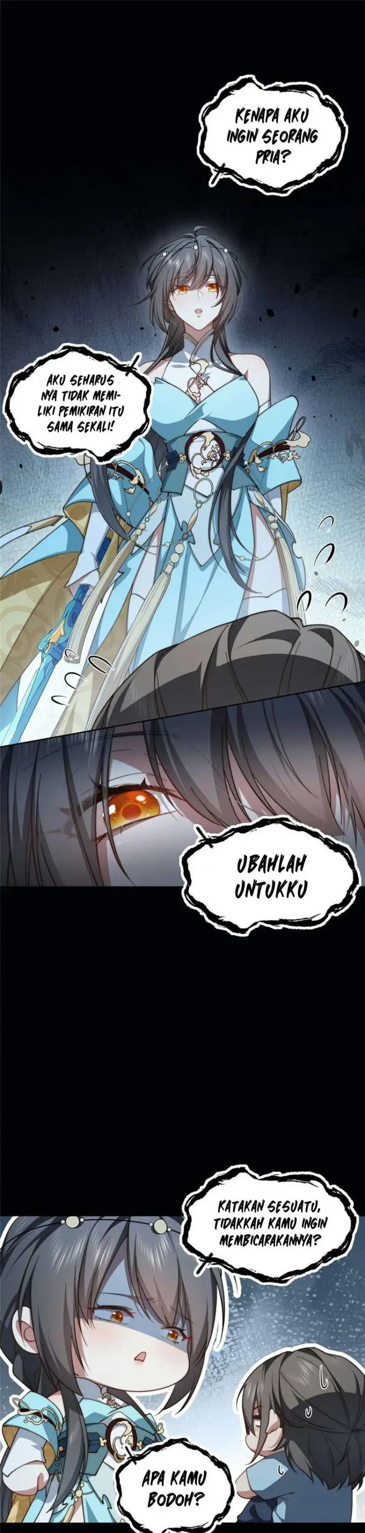 image-komik-what-do-you-do-if-the-heroine-escapes-from-your-novel-chapter-6-5/23