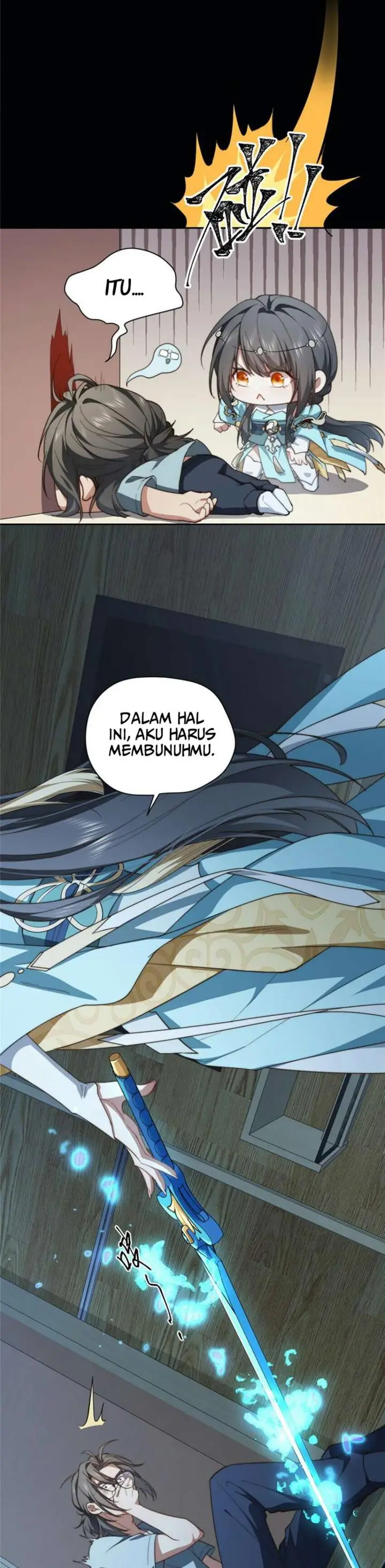 image-komik-what-do-you-do-if-the-heroine-escapes-from-your-novel-chapter-6-7/23