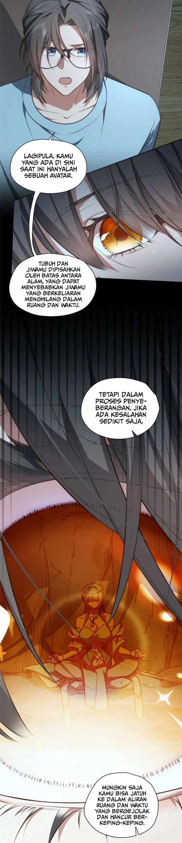 image-komik-what-do-you-do-if-the-heroine-escapes-from-your-novel-chapter-6-10/23